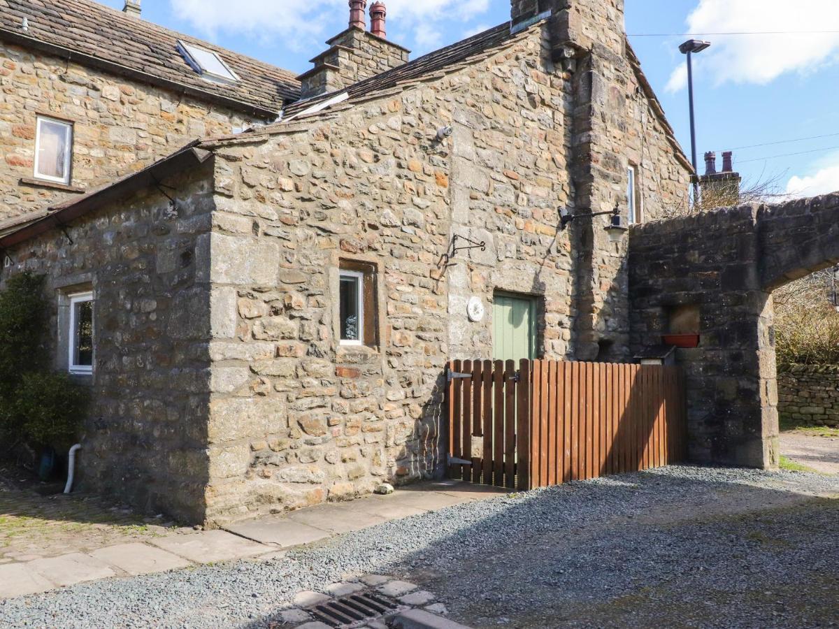Beehive Cottage Bentham Exterior foto