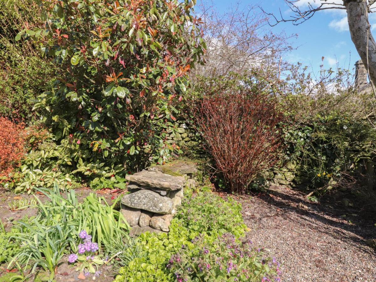 Beehive Cottage Bentham Exterior foto
